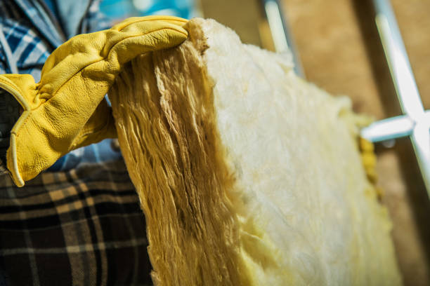 Best Residential Insulation in Newington, VA