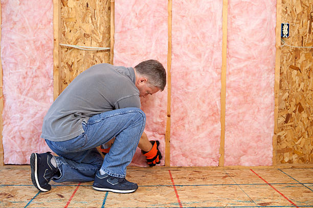 Trusted Newington, VA Insulation Contractor Experts