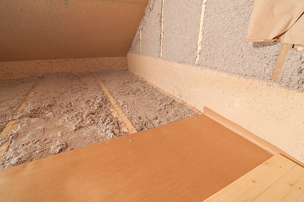 Best Cellulose Insulation in Newington, VA